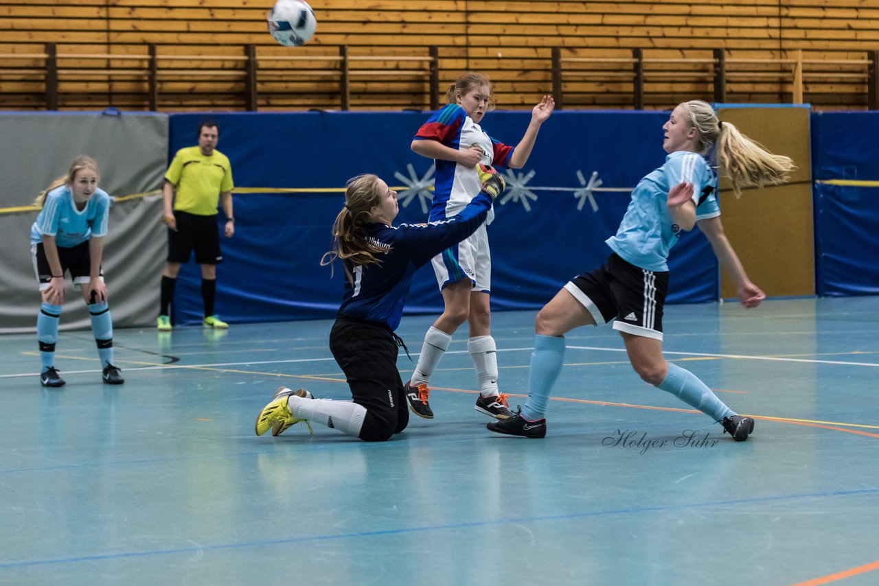 Bild 1162 - Dodenhof Cup